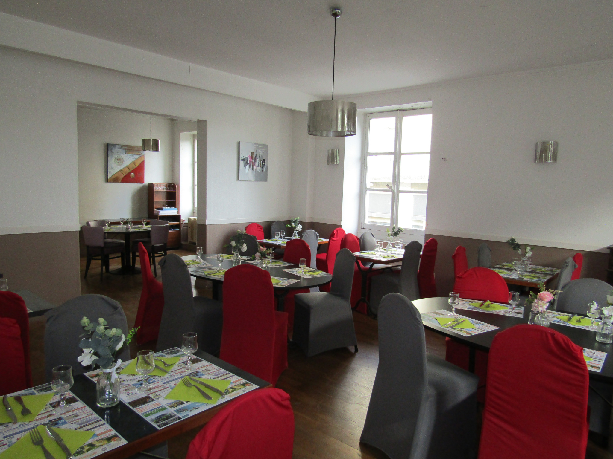 Agence immobilière de Immobilier Gestion et Patrimoine