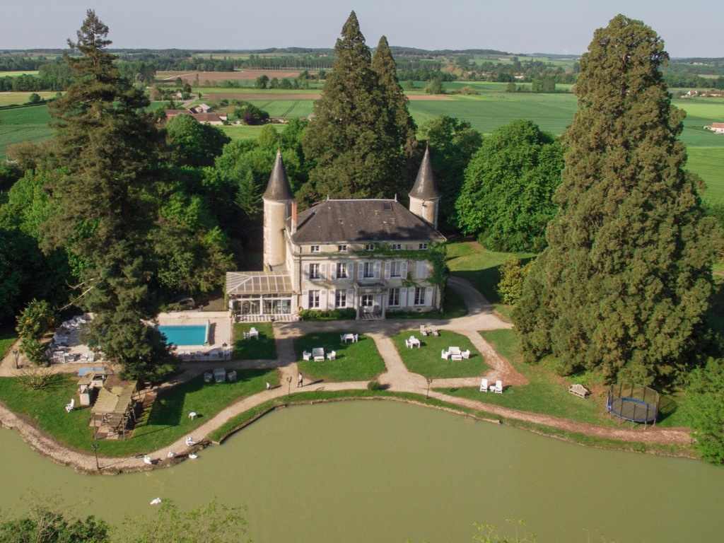 Agence immobilière de Immobilier Gestion et Patrimoine