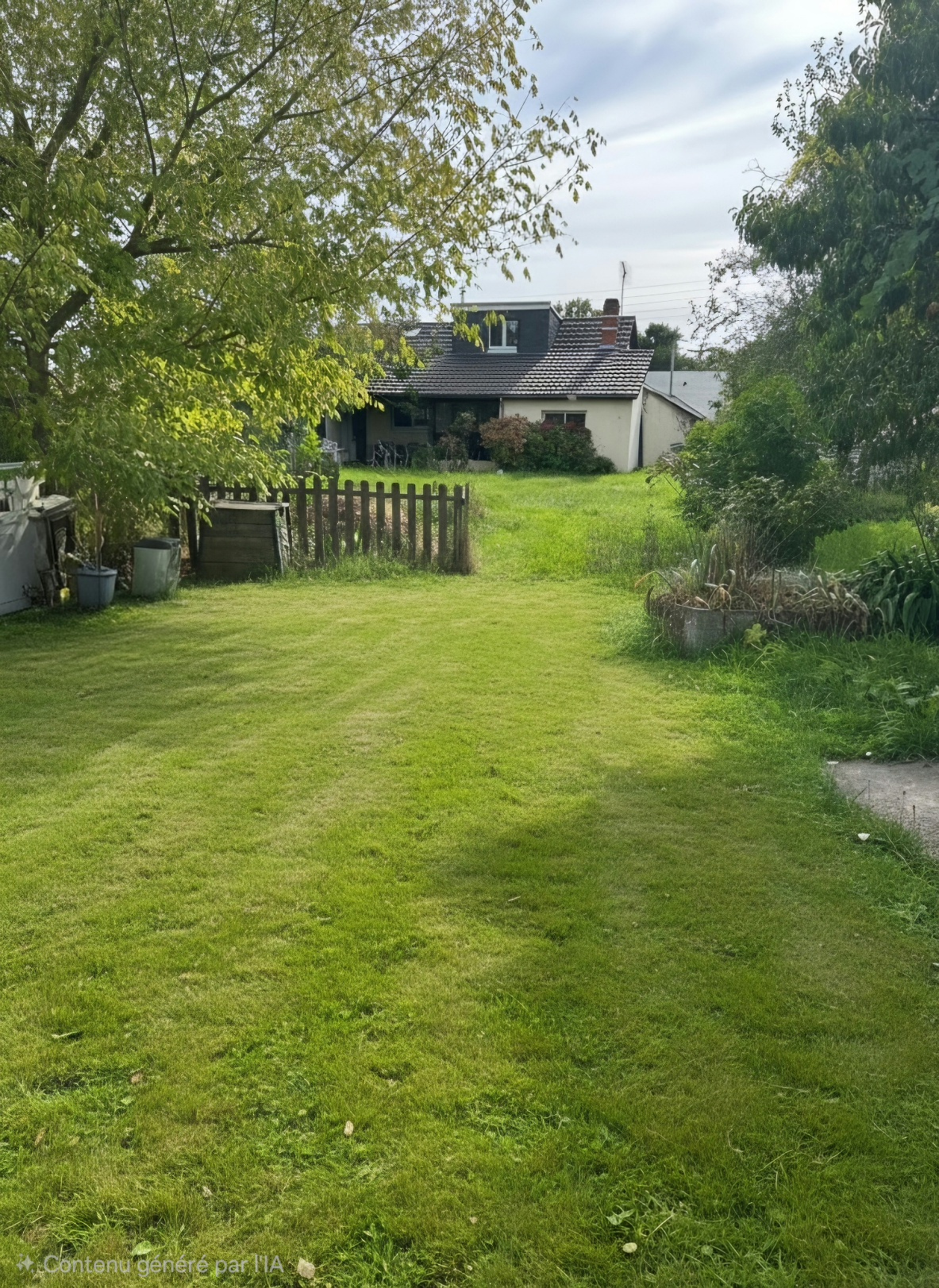 Maison 4 pièces 68 m² · à Châtellerault · 68 m² · 145 000 €